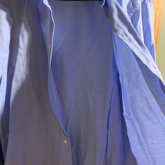 Versace trend button down - Picture 3 of 3